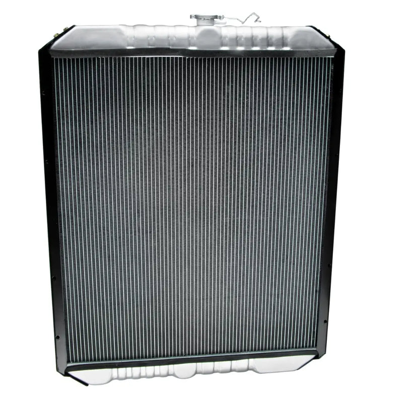 Załaduj obraz do przeglądarki galerii, Water Tank Radiator Core Assembly 206-03-51111 20Y-03-14120 for KOMATSU PC200-5 PC220-5 from MyMROmarts
