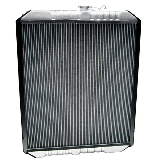 Water Tank Radiator Core Assembly 206-03-51111 20Y-03-14120 for KOMATSU PC200-5 PC220-5 from MyMROmarts