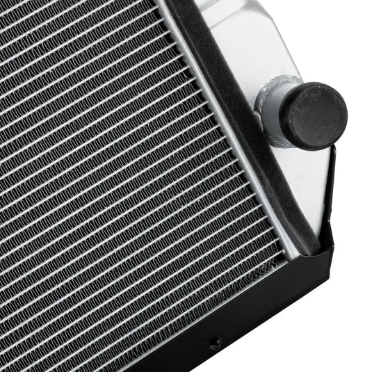 Water Tank Radiator Core Assembly 206-03-51111 20Y-03-14120 for KOMATSU PC200-5 PC220-5 from MyMROmarts