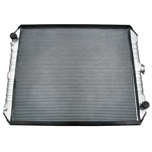 Water Tank Radiator Core Assembly 206-03-51111 20Y-03-14120 for KOMATSU PC200-5 PC220-5 from MyMROmarts