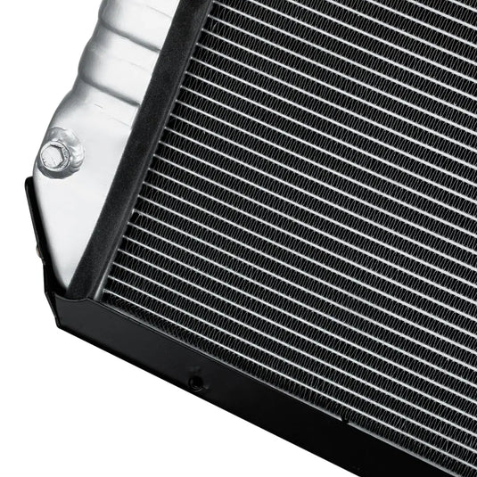 Water Tank Radiator Core Assembly 206-03-51111 20Y-03-14120 for KOMATSU PC200-5 PC220-5 from MyMROmarts