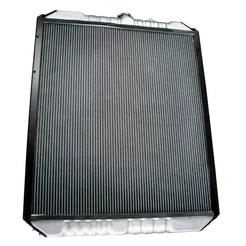 Załaduj obraz do przeglądarki galerii, Water Tank Radiator Core Assembly 206-03-51111 20Y-03-14120 for KOMATSU PC200-5 PC220-5 from MyMROmarts
