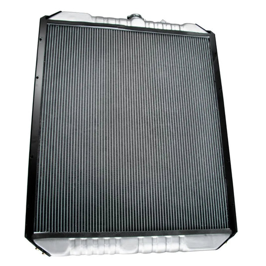 Water Tank Radiator Core Assembly 206-03-51111 20Y-03-14120 for KOMATSU PC200-5 PC220-5 from MyMROmarts
