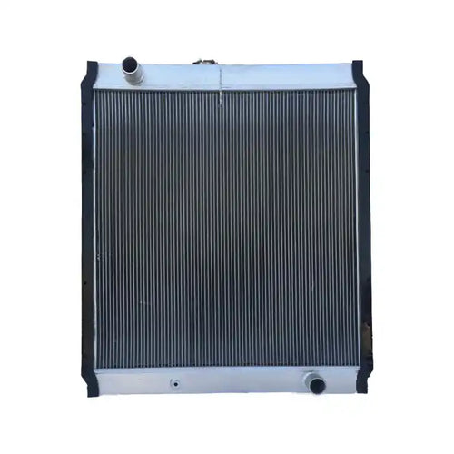 Water Tank Engine Radiator Core Assy 193-2767 for Caterpillar CAT 318C 318CL 319CLN 320C 320CL 320CLU 320CU E320C-old Engine 3066 from MyMROmarts