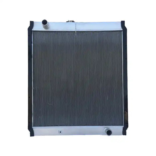 Water Tank Engine Radiator Core Assy 193-2767 for Caterpillar CAT 318C 318CL 319CLN 320C 320CL 320CLU 320CU E320C-old Engine 3066 from MyMROmarts
