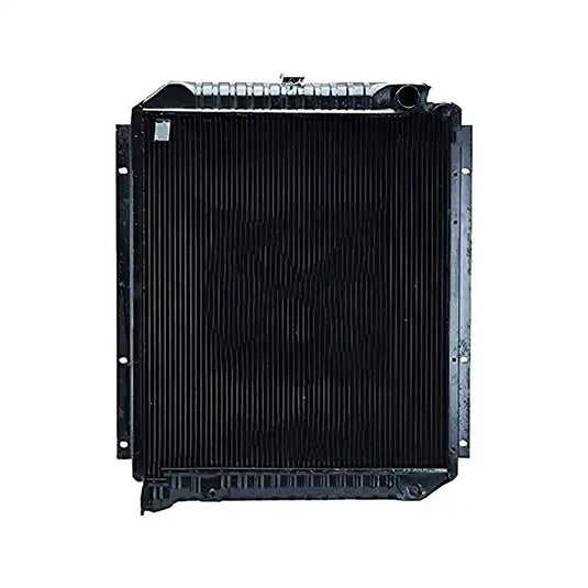 Water Tank Engine Radiator Core Assy 20Y-03-21710 for Komatsu Engine 6D95 6D102 Excavator PC200-6 PC240-6 PC220-6 from MyMROmarts