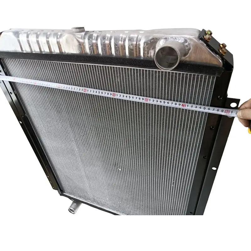 Load image into Gallery viewer, Water Tank Radiator Core Assembly 20Y-03-31111 for KOMATSU Excavator PC200-7 PC200LC-7 from MyMROmarts

