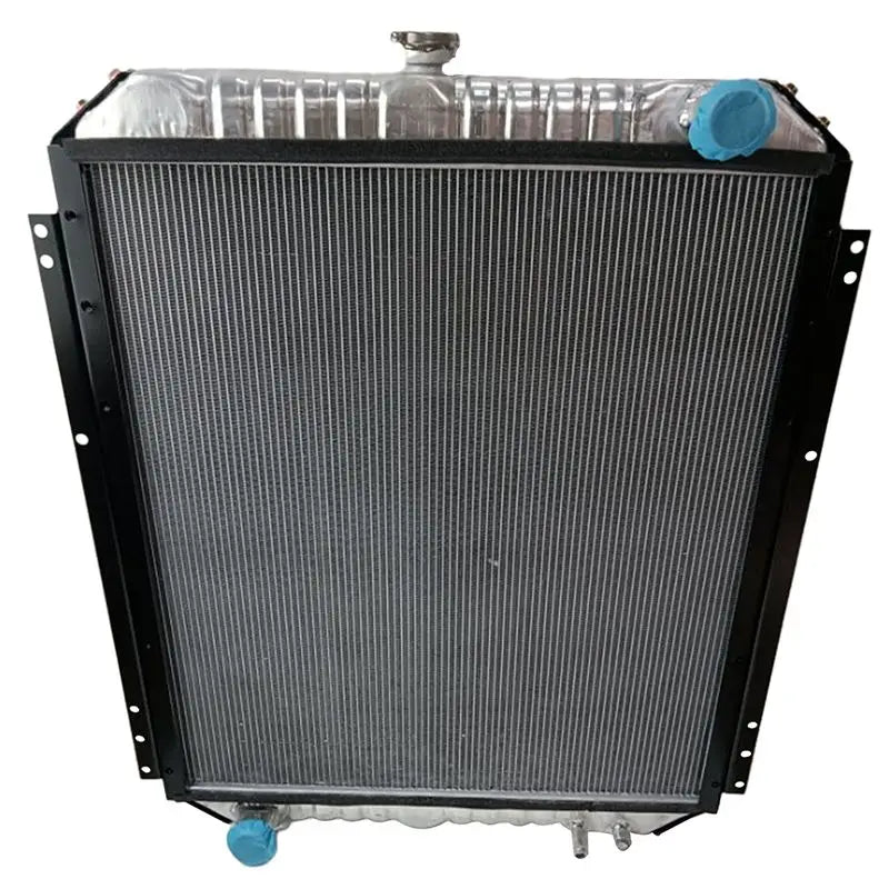 Load image into Gallery viewer, Water Tank Radiator Core Assembly 20Y-03-31111 for KOMATSU Excavator PC200-7 PC200LC-7 from MyMROmarts
