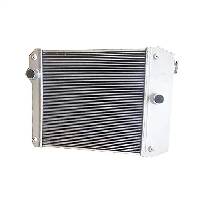 Load image into Gallery viewer, Water Tank Engine Radiator Core  Assembly for Kato Excavator HD308R from MyMROmarts
