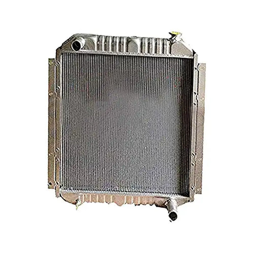 Water Tank Engine Radiator Core Assembly for Kato Excavator HD450-7/HD450 SEV-II from MyMROmarts