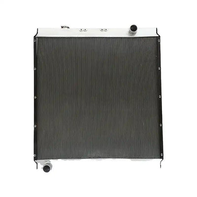 Water Tank Engine Radiator Core Assembly for Kato Excavator HD820-2 from MyMROmarts