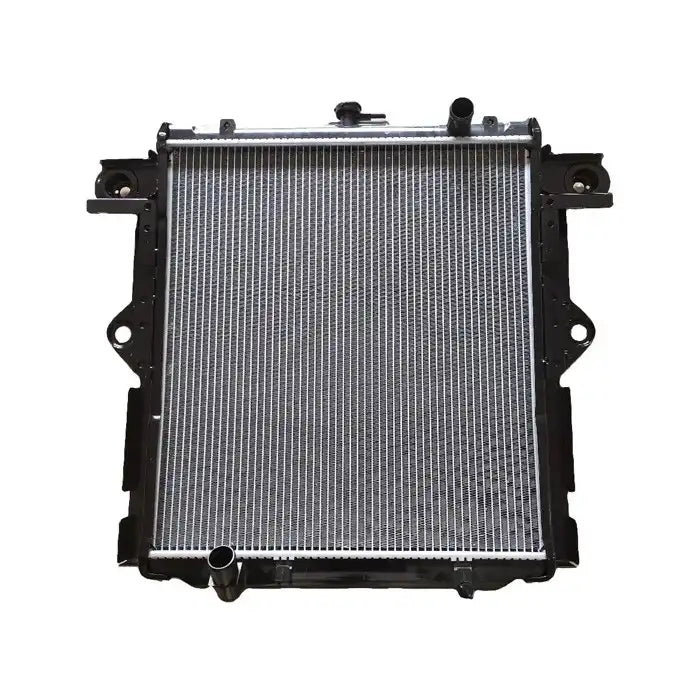 Water Tank Engine Radiator Core Assembly PU05P00015F1 for Kobelco Exca ...