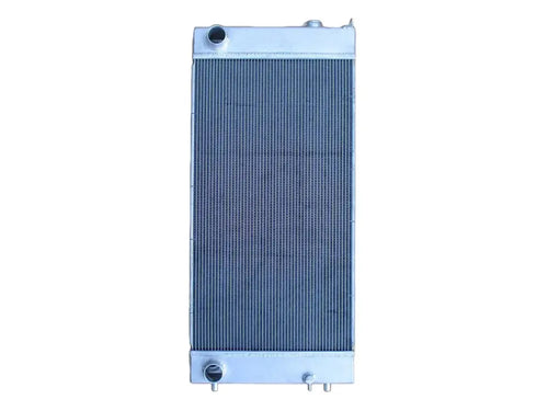 Water Tank Engine Radiator Core ASSY LN001790 LN002890 for Case Excavator CX210B CX225SR CX210BNLC CX210BLR from MyMROmarts