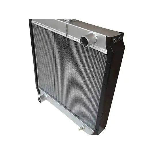 Cat Modular Radiator Core Water Tank Engine Radiator Core for Caterpillar Excavator CAT 311 312 ...