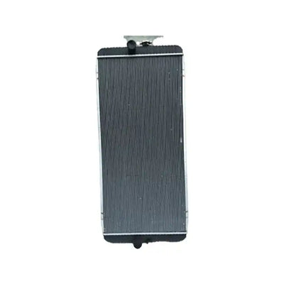 Water Tank Engine Radiator for Caterpillar CAT Excavator E305.5D from MyMROmarts