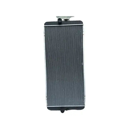 Water Tank Engine Radiator for Caterpillar CAT Excavator E305.5D from MyMROmarts