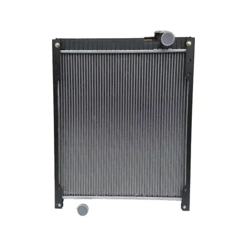 Water Tank Engine Radiator for Caterpillar CAT Excavator E307E E308E from MyMROmarts