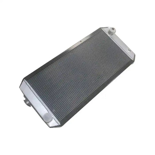 Water Tank Engine Radiator for Caterpillar CAT Excavator E320D2 from MyMROmarts