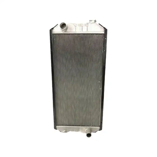 Water Tank Engine Radiator for Caterpillar CAT Excavator E324E – MyMROmarts