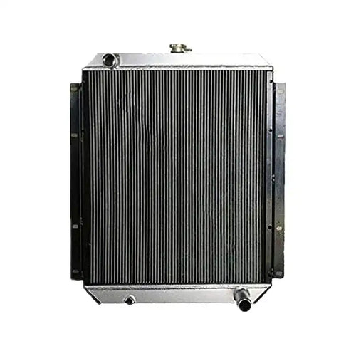 Water Tank Engine Radiator for Caterpillar CAT Excavator E325B from MyMROmarts
