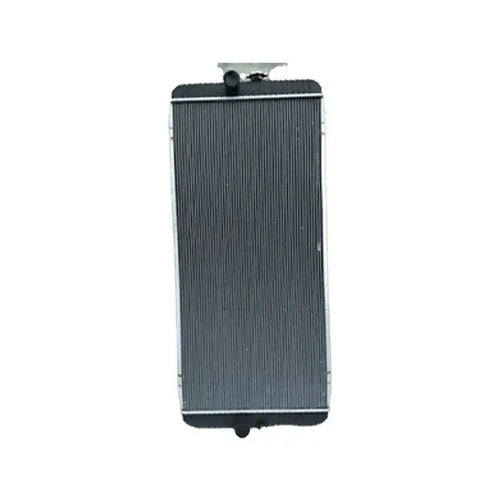 Water Tank Engine Radiator for Caterpillar CAT Excavator E329D from MyMROmarts