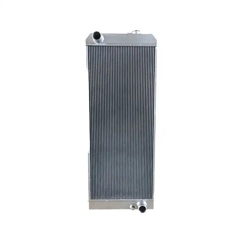 Water Tank Engine Radiator for Doosan Excavator DX80R from MyMROmarts