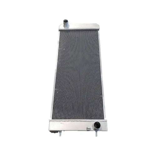 Water Tank Engine Radiator for Hitachi Excavator FH90 from MyMROmarts