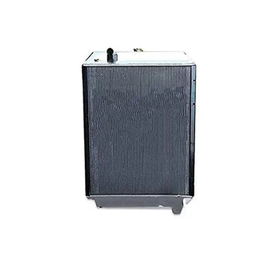 Water Tank Engine Radiator Core Assembly For Hyundai Excavator R150-7 from MyMROmarts