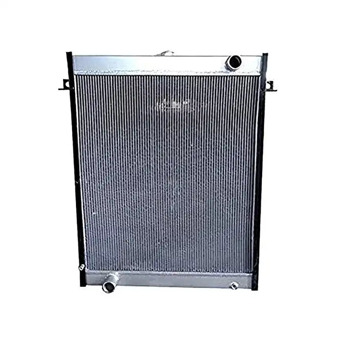 Load image into Gallery viewer, Water Tank Engine Radiator Core Assembly For Hyundai Excavator R220-5 from MyMROmarts
