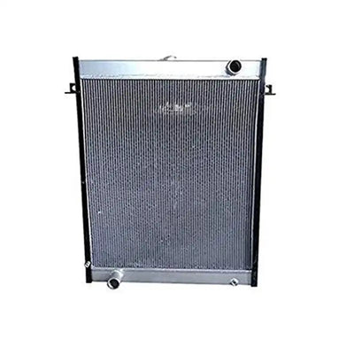 Water Tank Engine Radiator Core Assembly For Hyundai Excavator R200-5 R210-5 from MyMROmarts