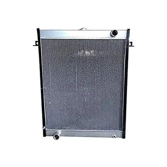 Water Tank Engine Radiator Core Assembly For Hyundai Excavator R200-5 from MyMROmarts