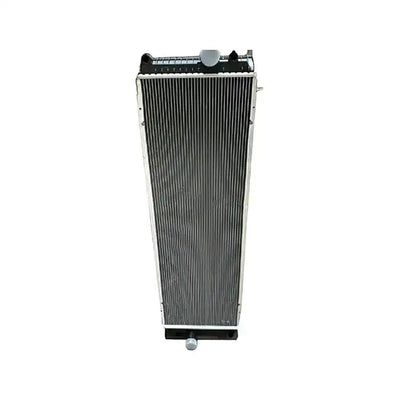 Water Tank Engine Radiator for Hyundai Excavator R520-9 from MyMROmarts