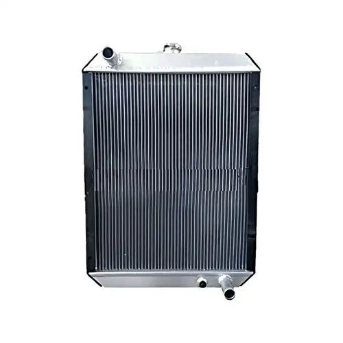 Water Tank Engine Radiator for Hyundai Excavator R555-7 from MyMROmarts
