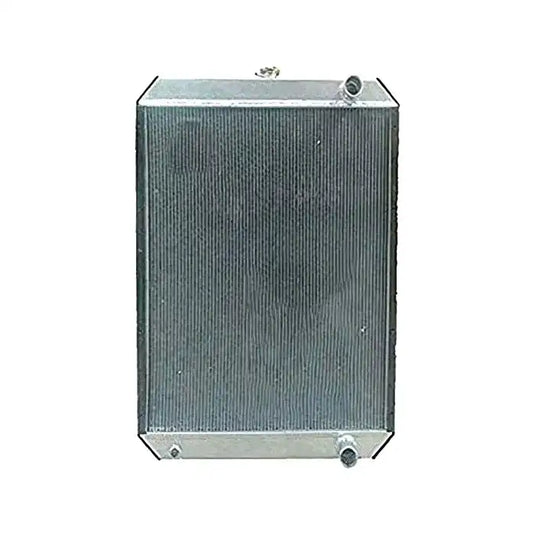 Water Tank Engine Radiator for Sumitomo Excavator SH200A2 from MyMROmarts