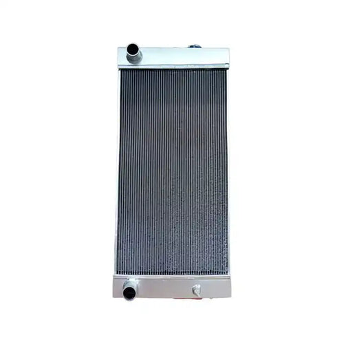 Water Tank Engine Radiator for Sumitomo Excavator SH210A5 SH210-5 from MyMROmarts