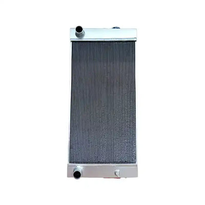 Water Tank Engine Radiator for Sumitomo Excavator SH210A5 SH210-5 from MyMROmarts