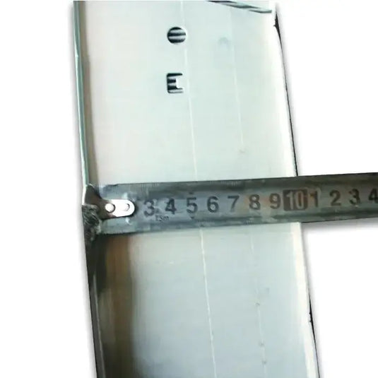 Water Tank Engine Radiator K1008126 for Doosan Excavator DX225LC DX190W DX210W DX225NLC from MyMROmarts