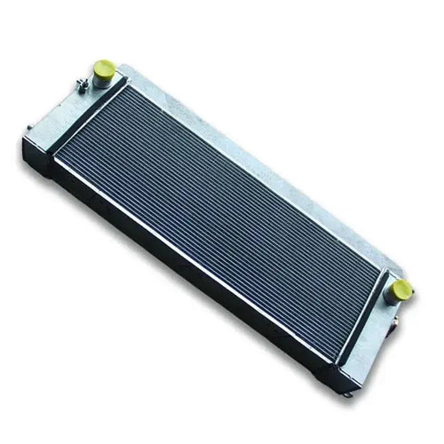 Water Tank Engine Radiator K1008126 for Doosan Excavator DX225LC DX190W DX210W DX225NLC from MyMROmarts