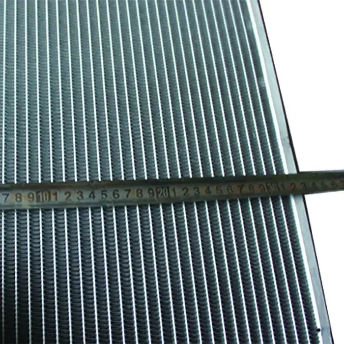 Load image into Gallery viewer, Water Tank Engine Radiator K1008126 for Doosan Excavator DX225LC DX190W DX210W DX225NLC from MyMROmarts
