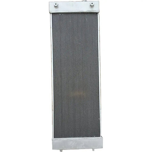 Water Tank Engine Radiator K9002113 K1023212 K1004867B K1004867A for Doosan Excavator DX340 from MyMROmarts