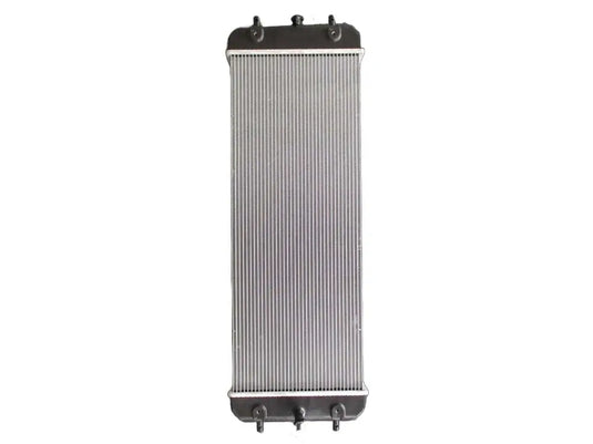 Water Tank Radiator KNH10450 for CASE Crawler Excavator CX130B CX160B from MyMROmarts