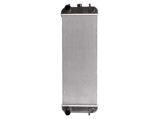 Water Tank Radiator KNH10450 for CASE Crawler Excavator CX130B CX160B from MyMROmarts