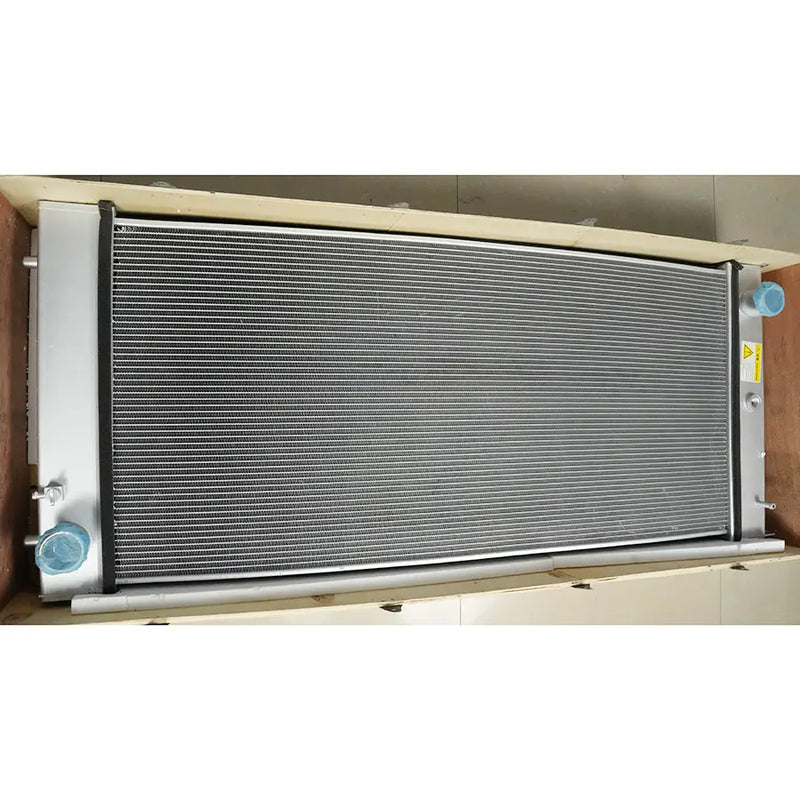 Load image into Gallery viewer, Water Tank Engine Radiator LS05P00039S045 for Kobelco Excavator SK460-8 from MyMROmarts
