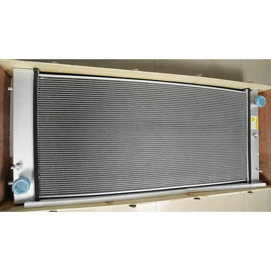 Water Tank Engine Radiator LS05P00039S045 for Kobelco Excavator SK460-8 from MyMROmarts