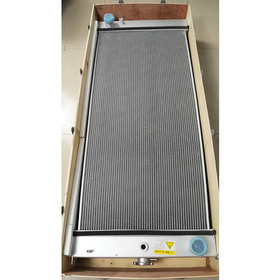 Water Tank Engine Radiator LS05P00039S045 for Kobelco Excavator SK460-8 from MyMROmarts