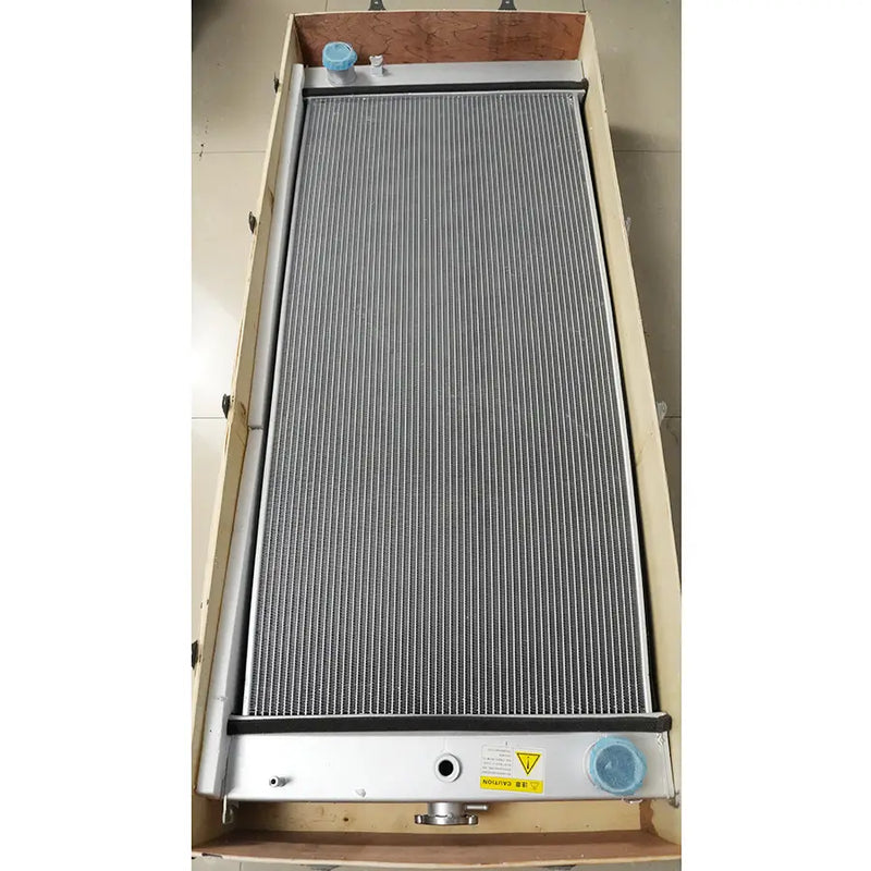 Load image into Gallery viewer, Water Tank Engine Radiator LS05P00039S045 for Kobelco Excavator SK460-8 from MyMROmarts

