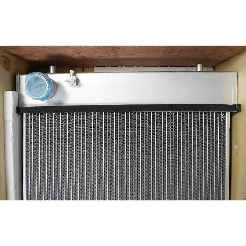 Load image into Gallery viewer, Water Tank Engine Radiator LS05P00039S045 for Kobelco Excavator SK460-8 from MyMROmarts
