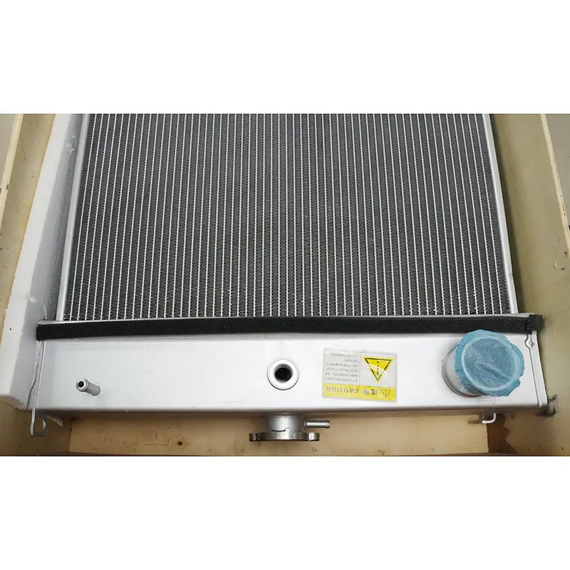 Load image into Gallery viewer, Water Tank Engine Radiator LS05P00039S045 for Kobelco Excavator SK460-8 from MyMROmarts
