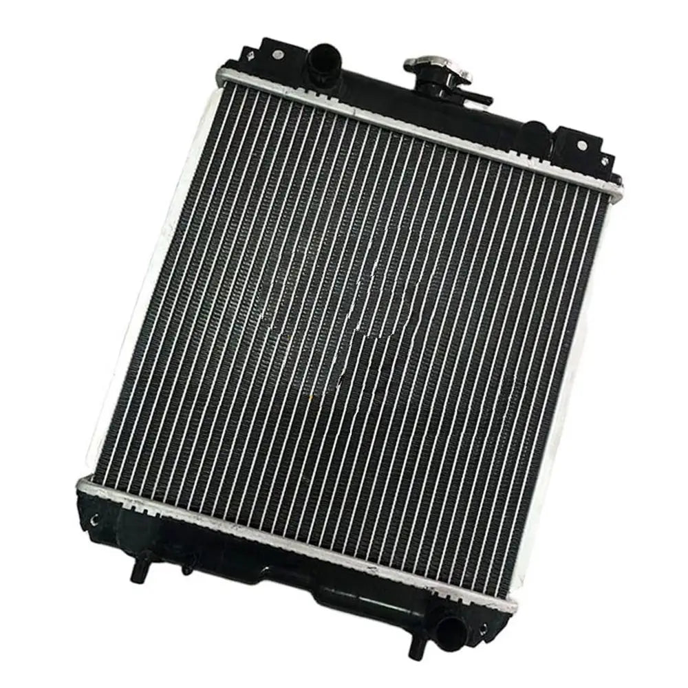 Water Tank Radiator R5611-42300 for Kubota Loader R065 R530 R530CA R630CA