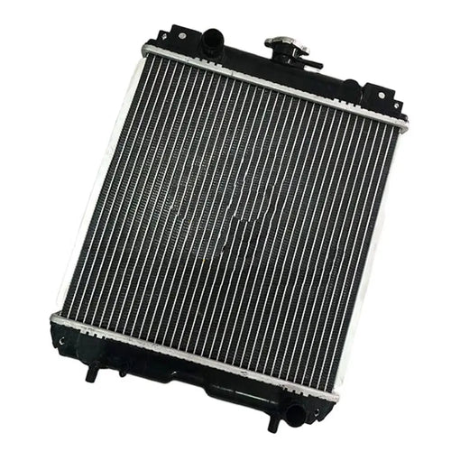 Water Tank Radiator R5611-42300 for Kubota Loader R065 R530 R530CA R630CA - Engine Parts > Cooling System > Engine Radiator from MyMROmarts